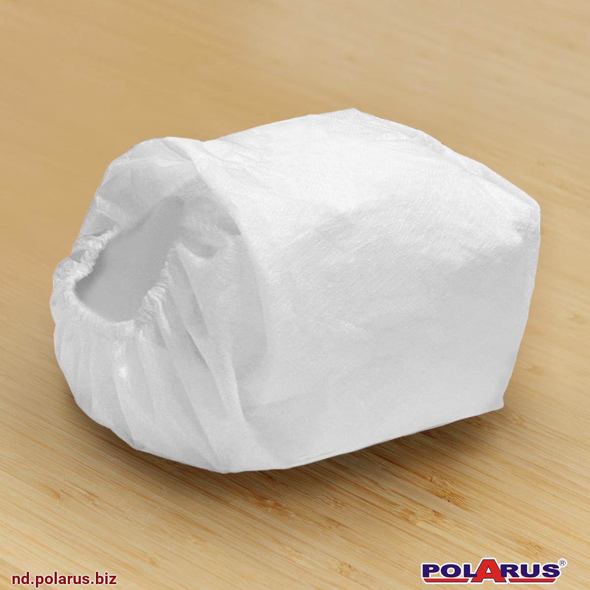 Сменный многослойный мешочек для настольного маникюрного пылесоса Подходит для настольных пылесосов POLARUS, может быть использован и для других маникюрных пылесосов.