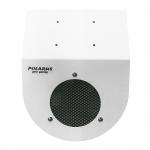 Пылесос для педикюра Polarus PRO-series 65 Вт металл (белый, без подставки)