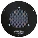 Пылесос для маникюра встраиваемый Polarus PRO-series 65 Вт металл (черный, без отвода MINI)